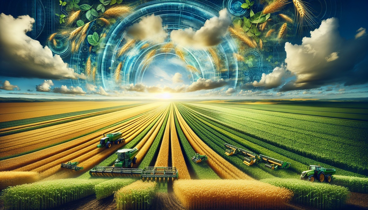    Изображение сгенерировано нейросетью DALL•Е 3 