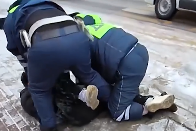 -2