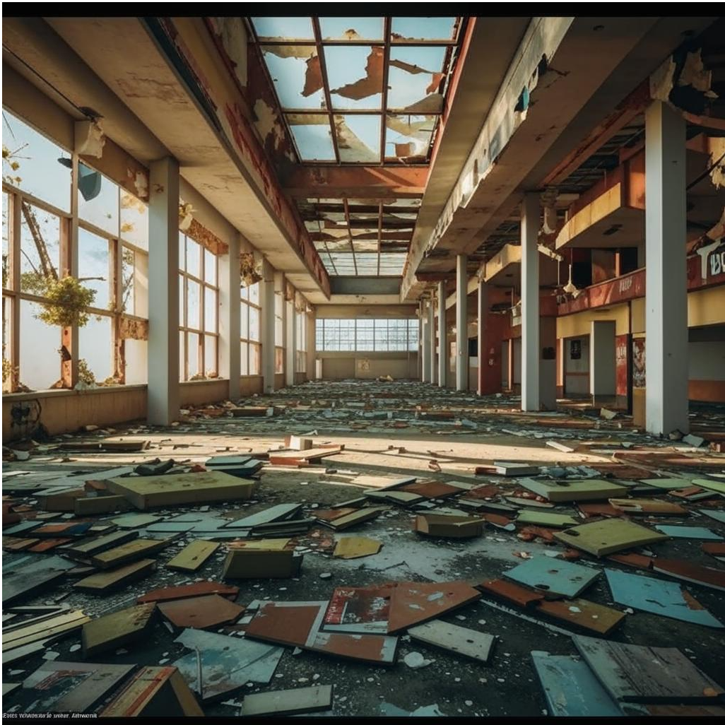 Изображение сгенерировала нейросеть Kandinsky.