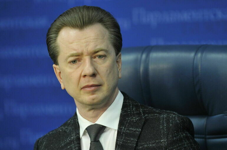   Юрий Инякин/ПГ