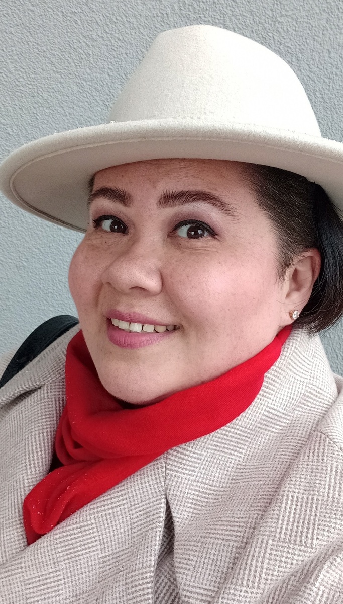 Надежда Иванова, управляющий партнер юридической компании ЕВЧАТОВ И ПАРТНЕРЫ 