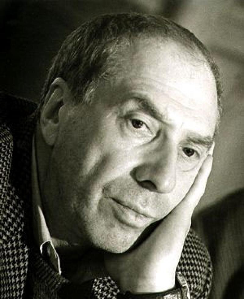 Сергей Юрьевич Юрский (16 марта 1935, Ленинград, СССР — 8 февраля 2019, Москва, Россия) — советский и российский актёр и режиссёр театра и кино, сценарист. Фото из доступных ресурсв интернета.