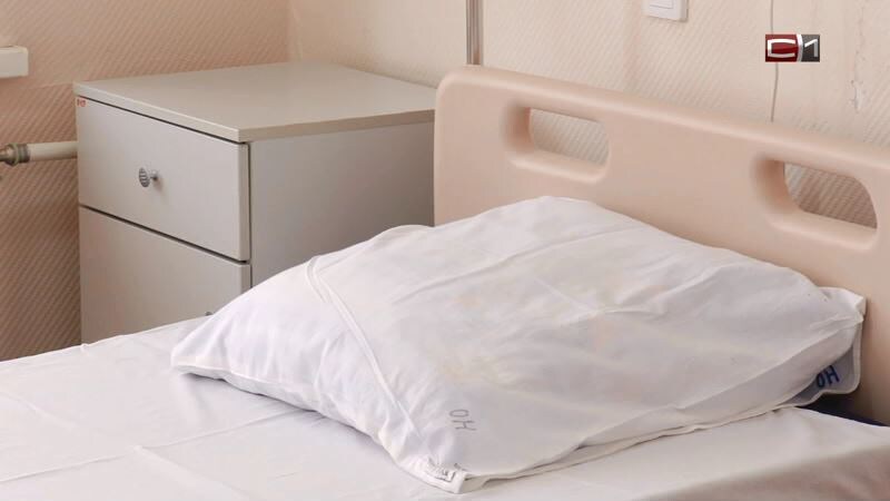    Югорчане стали чаще болеть острыми кишечными инфекциями