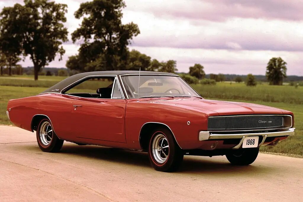 Dodge Charger