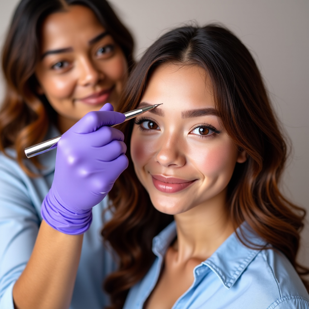 Как создать очередь клиентов на месяц без рекламы? Узнай секреты сарафанного радио, уникального предложения и соцсетей!