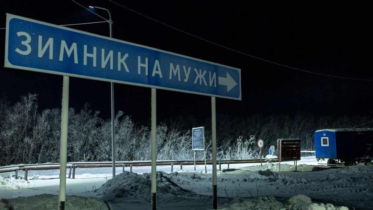    Фото: Андрей Ткачев/«Ямал-Медиа»