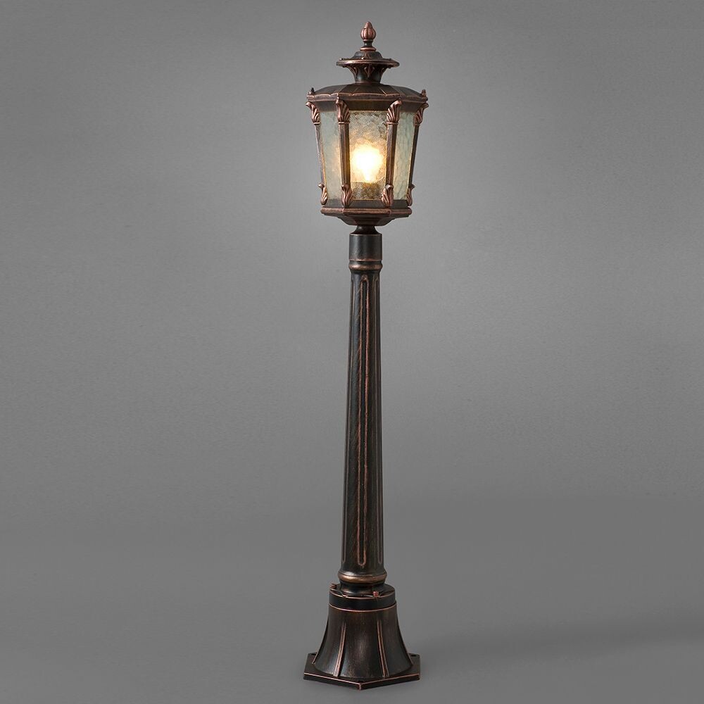 Я этот фонарь моделировал ещё в 2022 году , и ролик выходил на YouTube ...