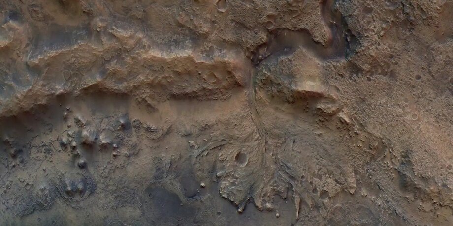 Фото: ESA/DLR/FU-Berlin