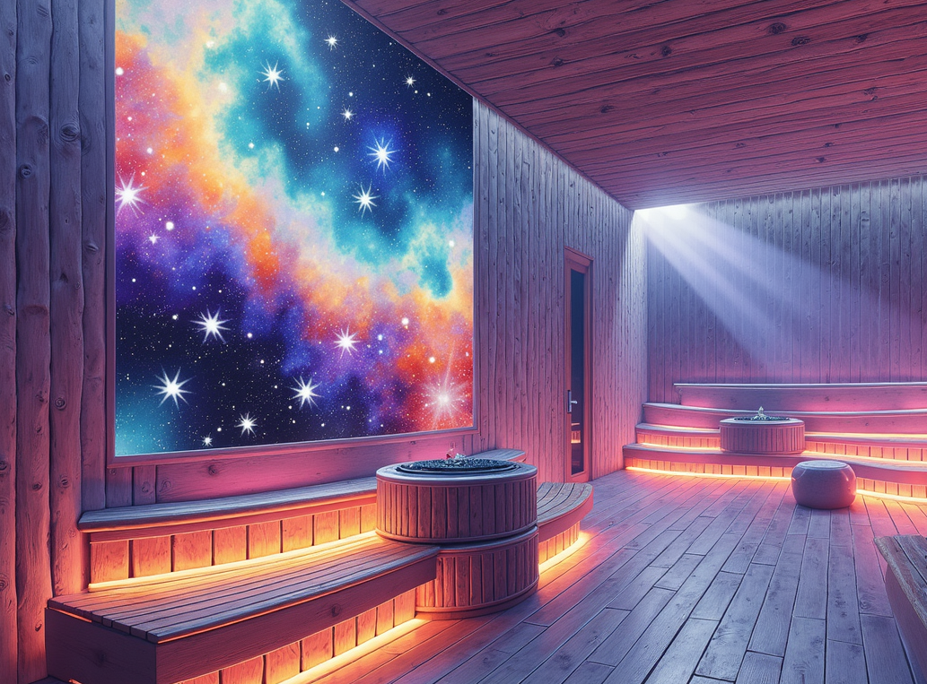 Безопасность бани на даче