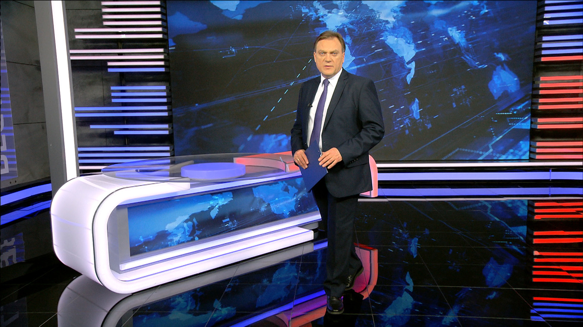    Вести-Башкортостан: События недели - 16.03.2025