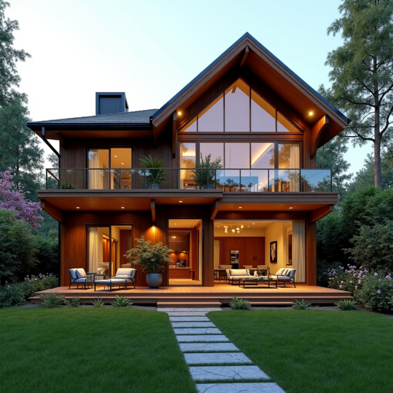 Как выбрать идеальное жилье без долгов? Узнайте о рассрочке на строительство дома, открывающей новые горизонты для комфортной жизни!