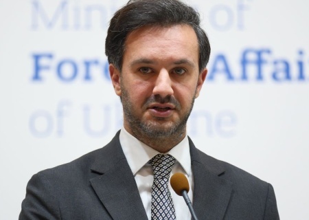    Спикер МИД Украины оскорбил президента Белоруссии Лукашенко