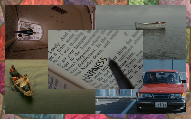 5 фильмов, которые расскажут о поиске себя: от бегства до принятия