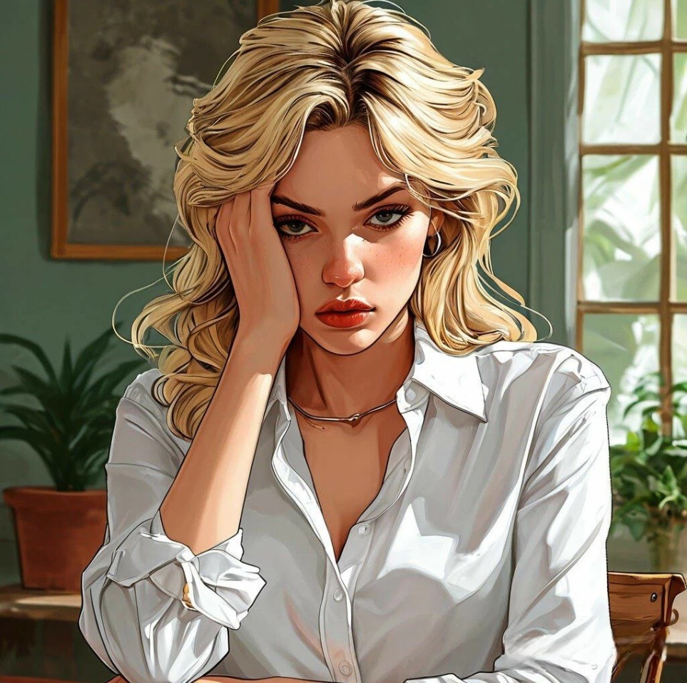 Психолог в работе