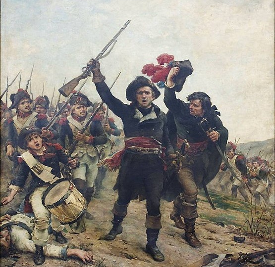 Одна битва, решившая судьбу Европы