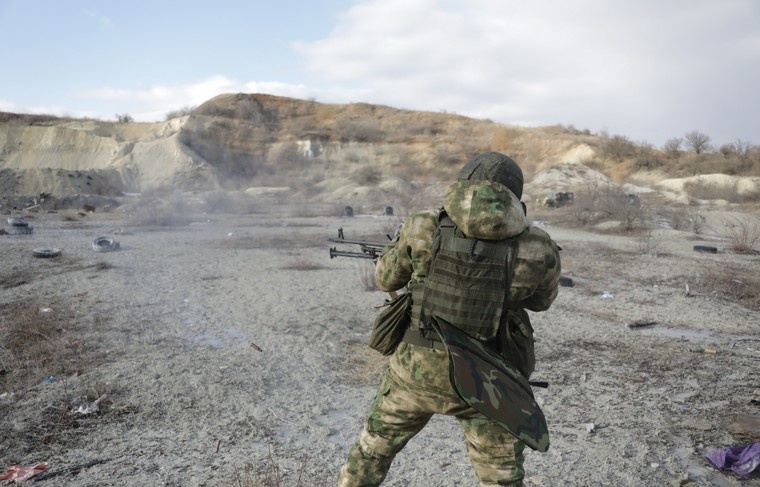    Никита Цицаги/NEWS.ru