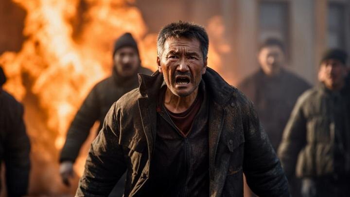 Коллаж NovorosInform