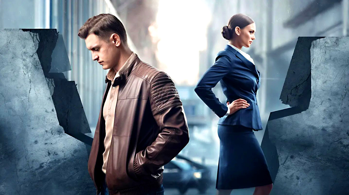 Подмена ролей в отношениях