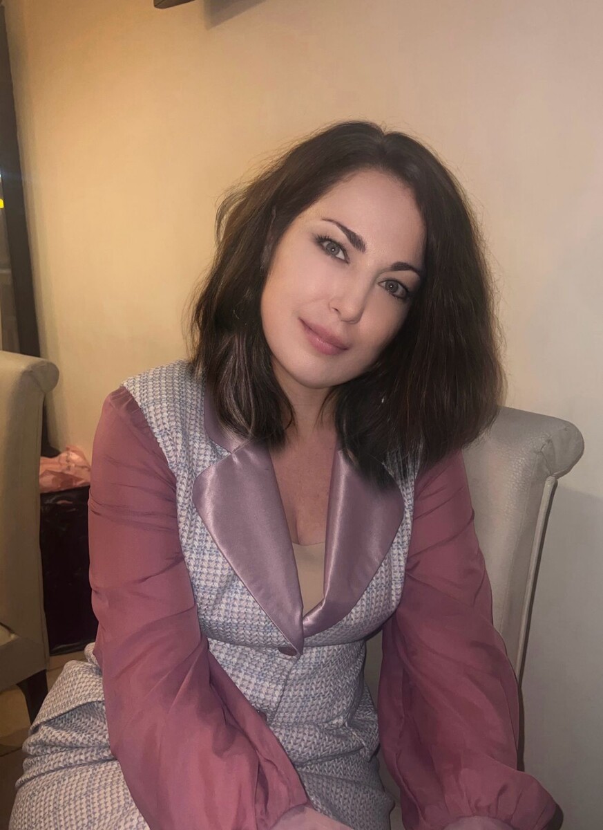 Сфоткали меня прям удачно😍