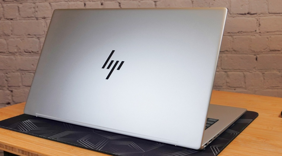 Дайте волю своему творчеству с HP ENVY 17