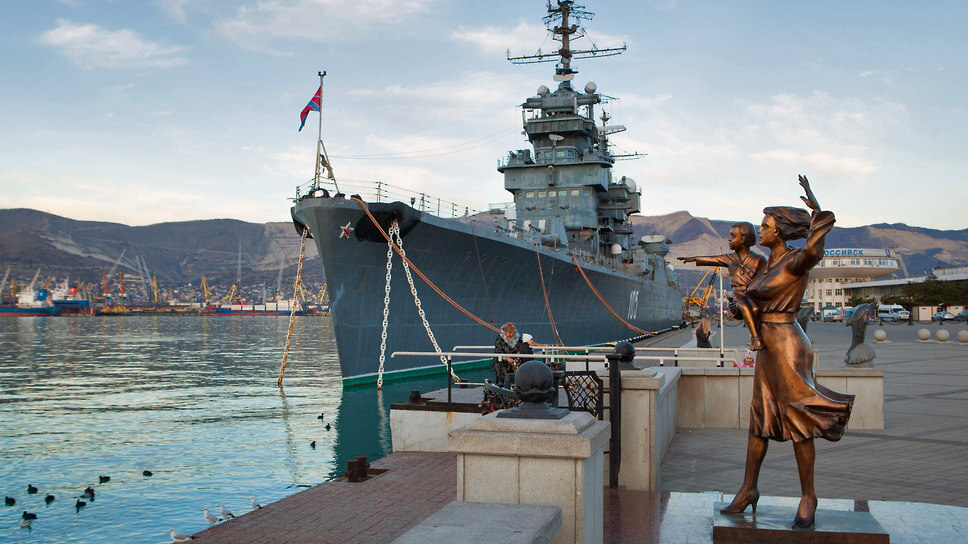 Фото: Алексей Зотов / Коммерсантъ