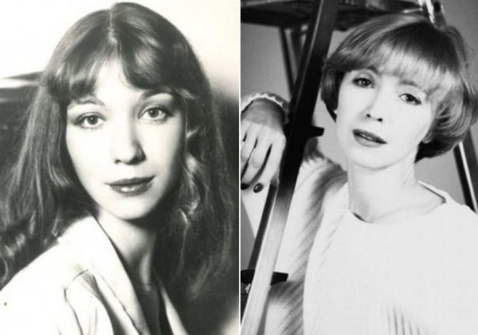 Марина Левтова