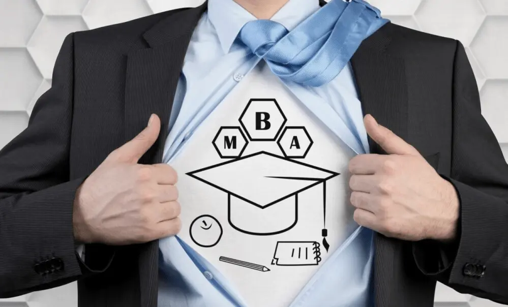 ТОП-6 актуальных курсов управления персоналом (MBA)