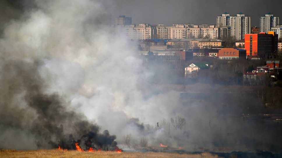 Фото: Алексей Мальгавко / Коммерсантъ