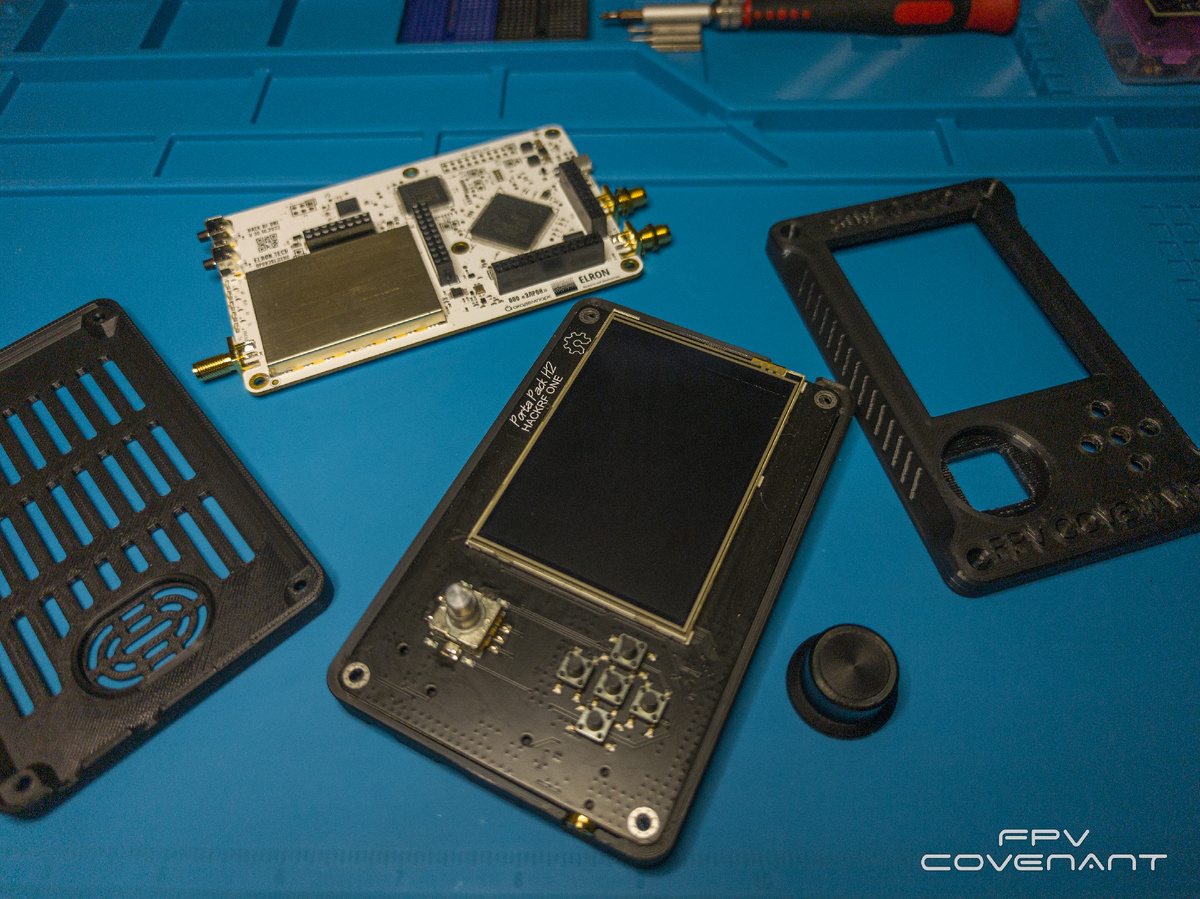 Распечатаем на принтере найденную модель