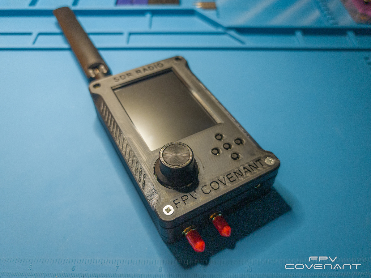 Готовая сборка