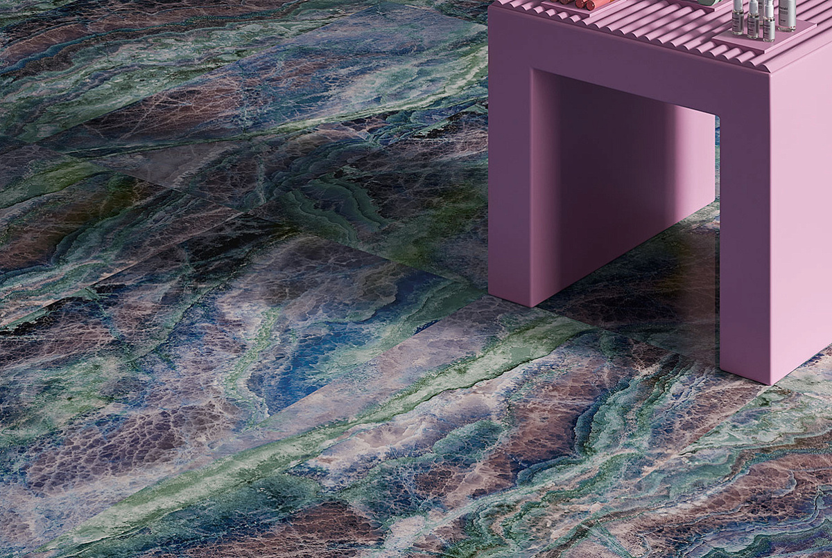 EcoLogic (Ceramica Sant'Agostino)