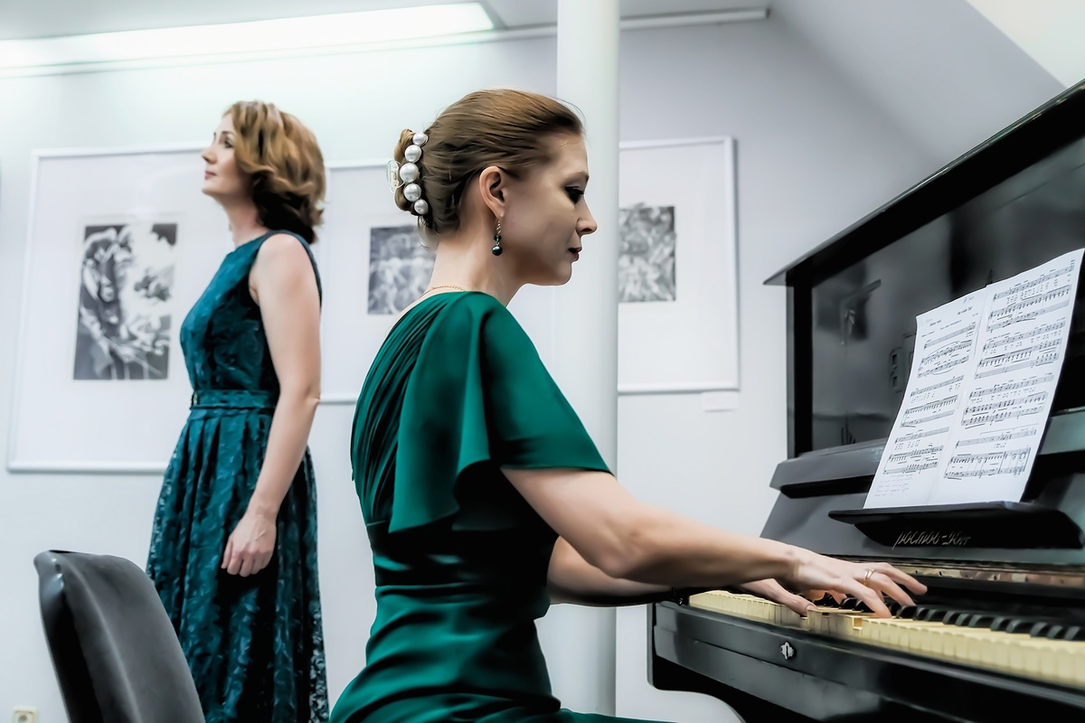 фото Сергея Елесина