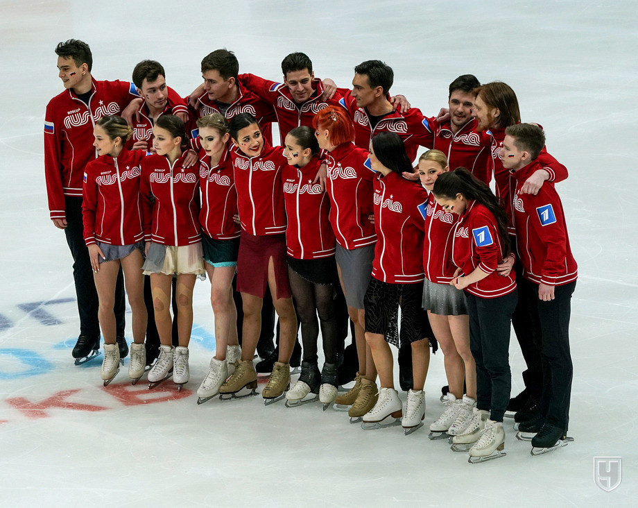 Фото Александра Сафонова 