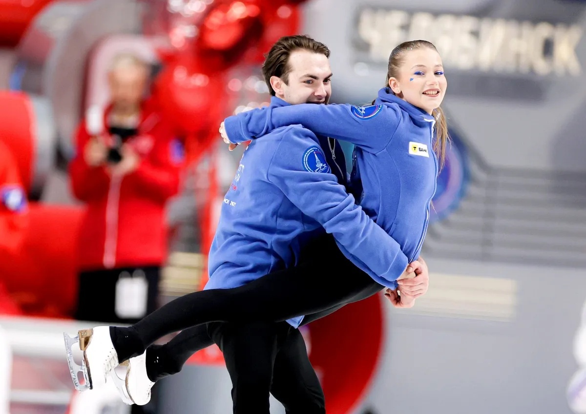 Фото Александра Мысякина 