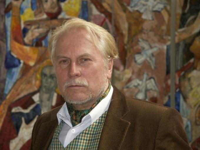 Лубенко Владимир Васильевич