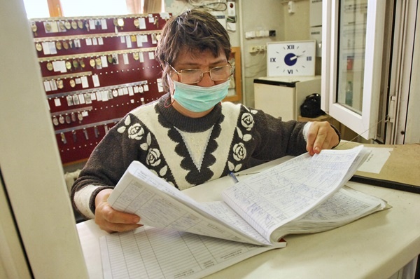 Фото: ТАСС/Владимир Саяпин
