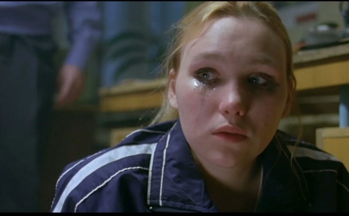 Чича - Дарья Екамасова / irecommend.ru