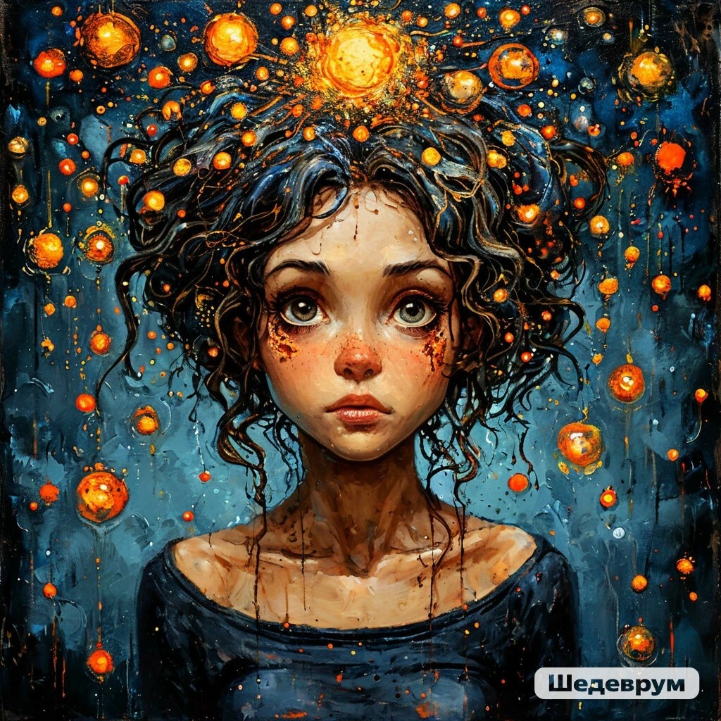 Тревожность