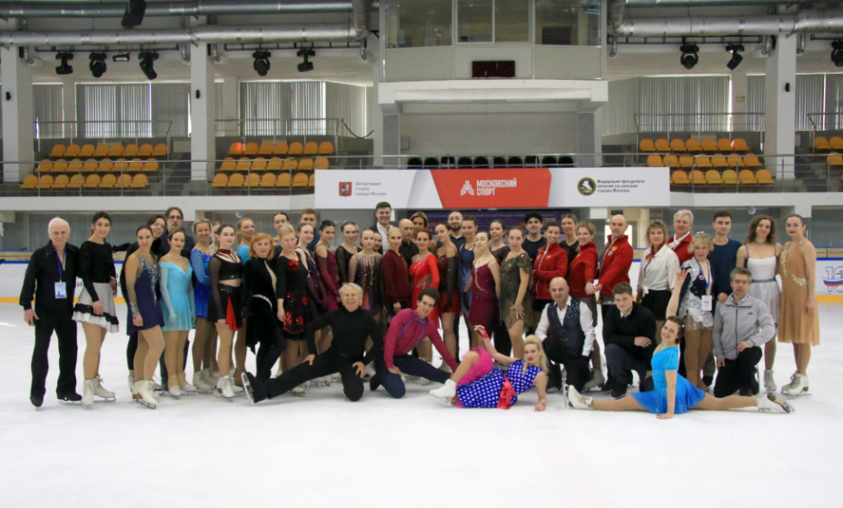    Фото: "Наша лига"