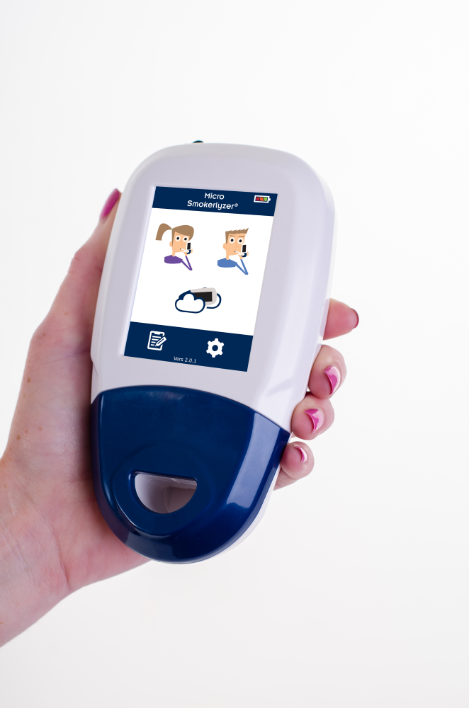 Смокелайзер NEW MICRO+