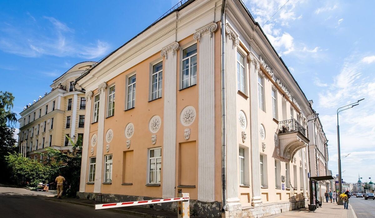     Москва. Источник: mos.ru Автор фото: Пресс-служба Мэра и Правительства Москвы