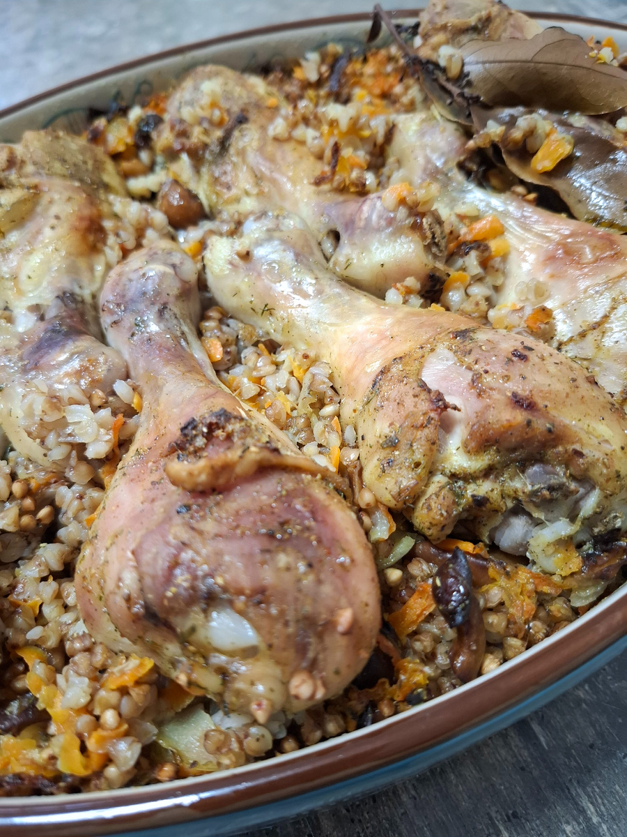 Фото автора.