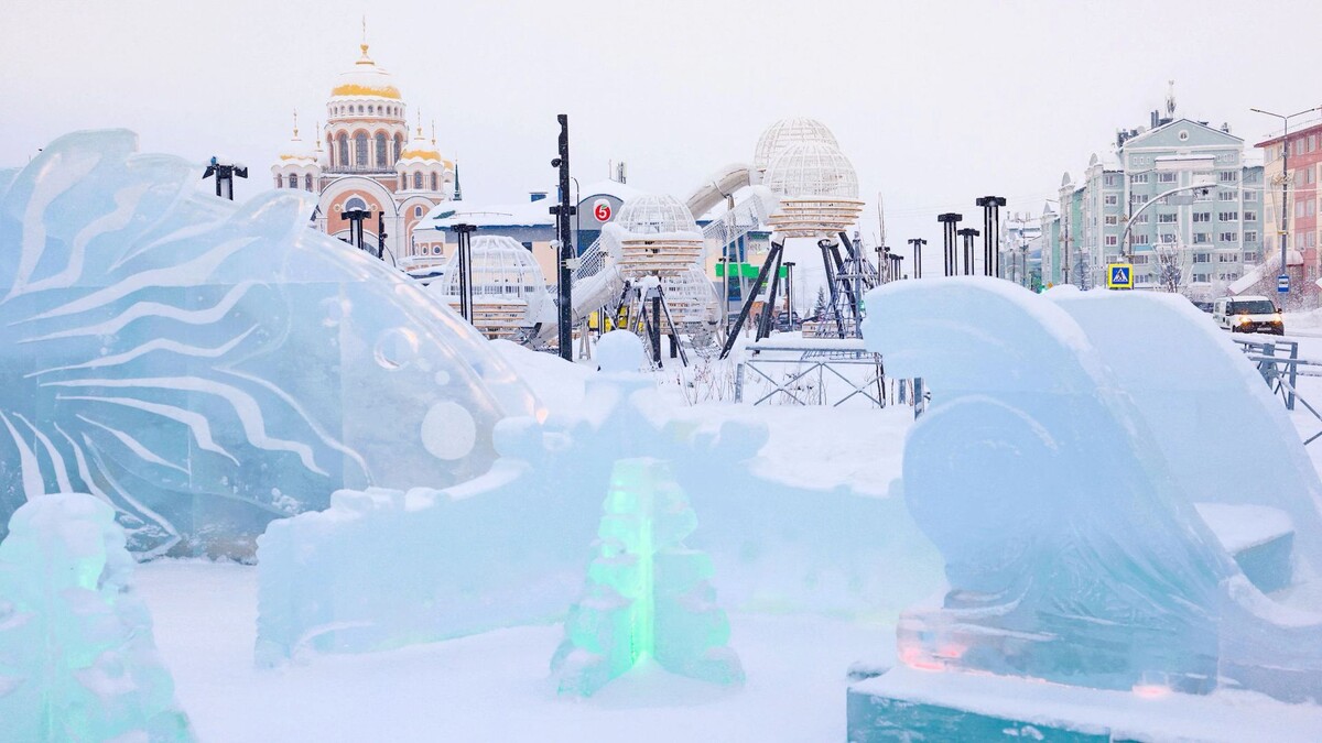   Фото: Андрей Ткачев/«Ямал-Медиа»