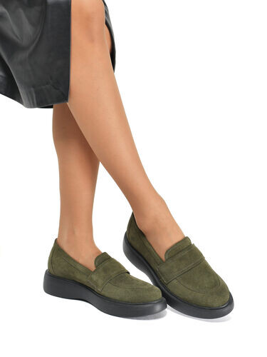 женские лоферы Belwest