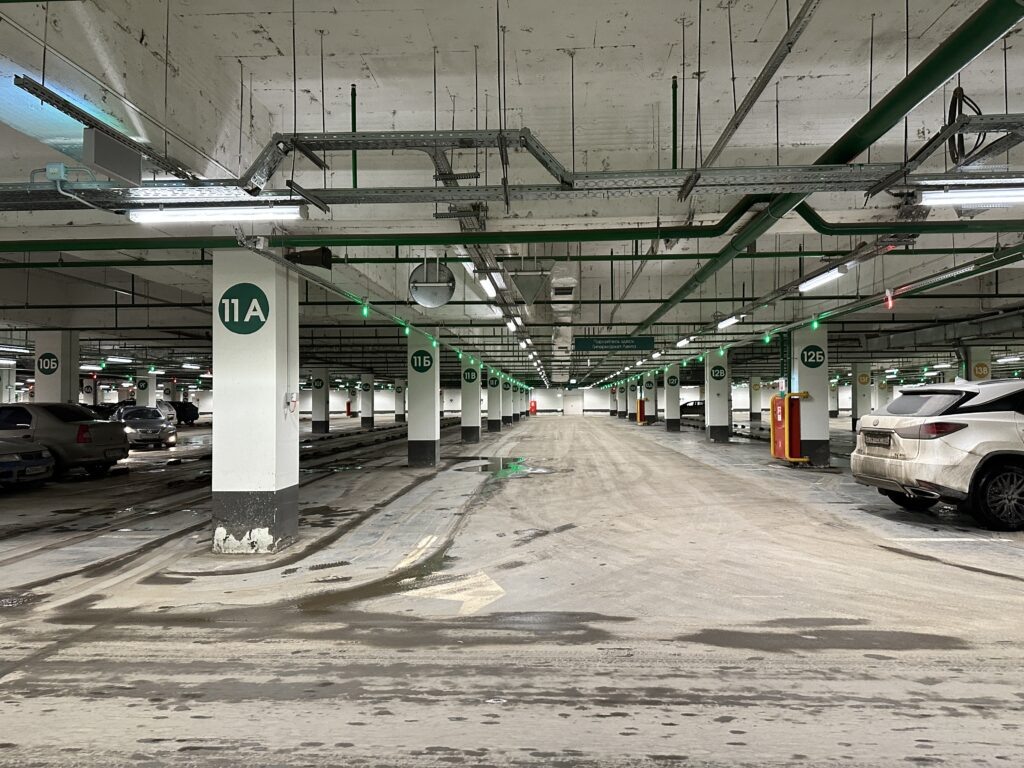    Фото: Екатерина Заякина Ульяна Бажанова