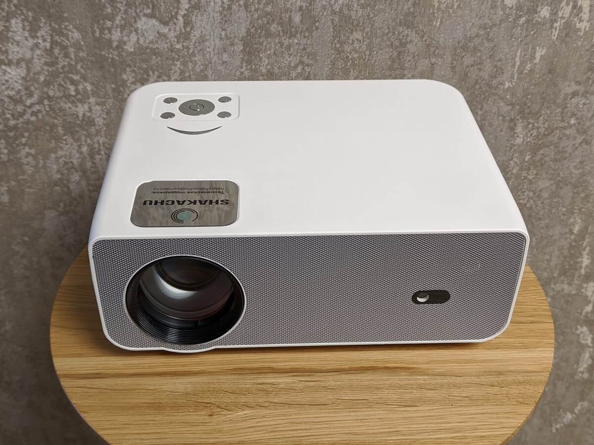 Проектор Shakachu C50