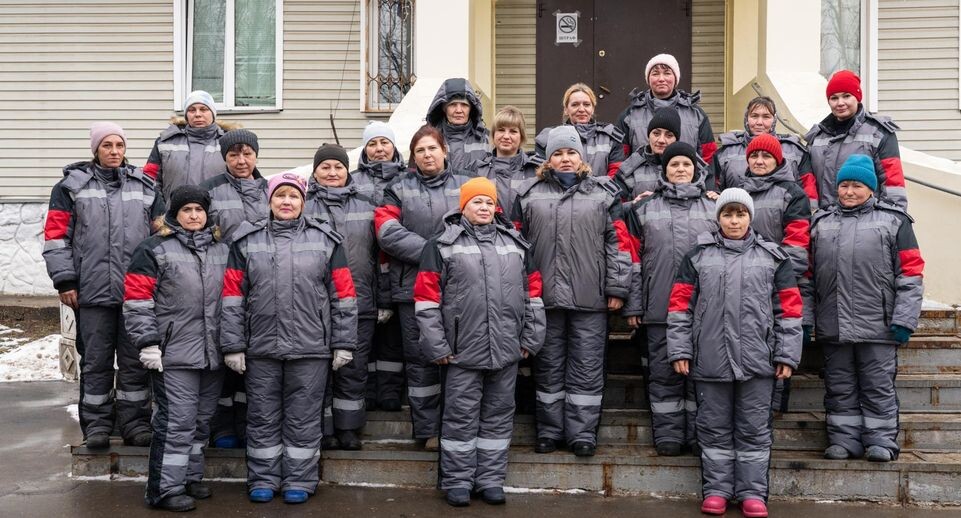    Пресс-служба Министерства по содержанию территорий и государственному жилищному надзору Московской области