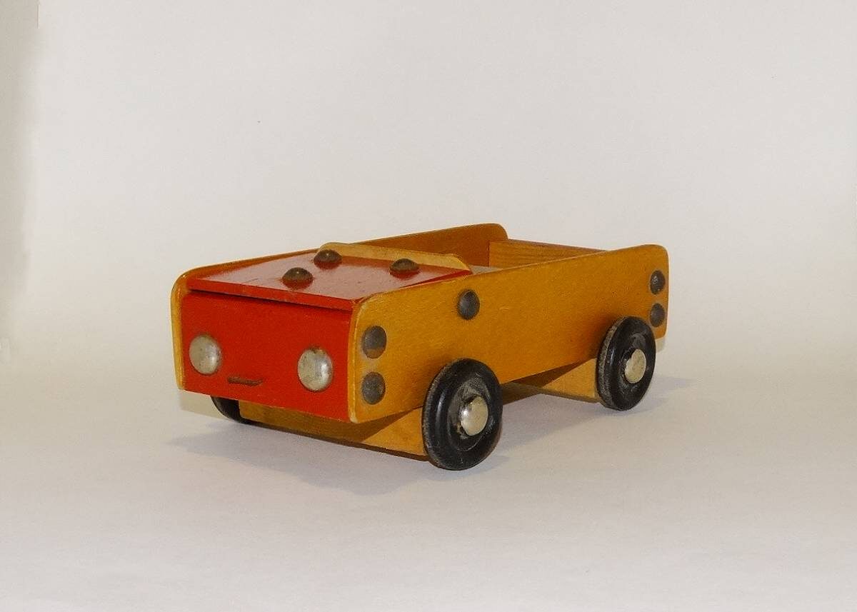 Автомобиль "Турист", Ломоносовский РПК. Фото автора, листаем галерею -->>