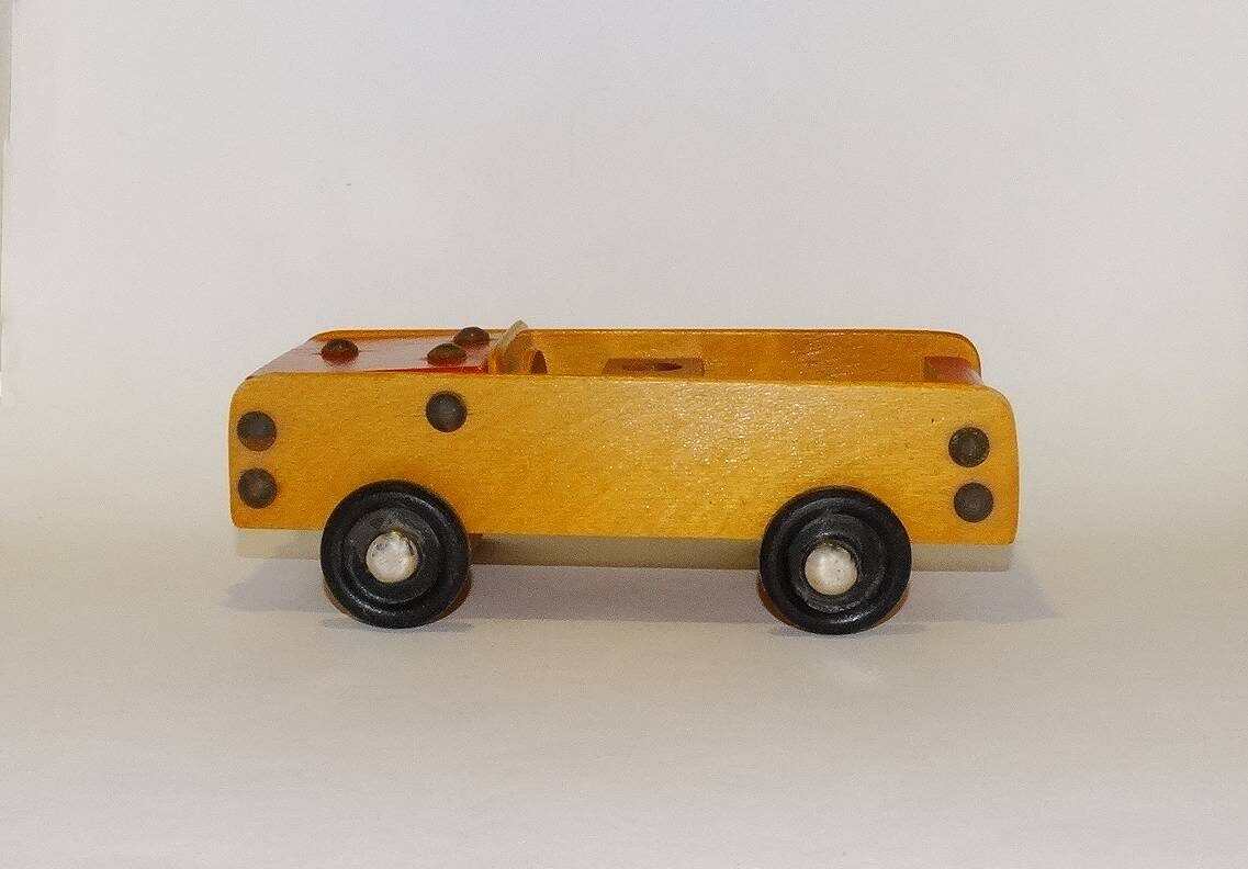 Автомобиль "Турист", Ломоносовский РПК. Фото автора, листаем галерею -->>