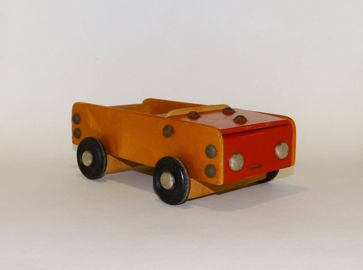 Автомобиль "Турист", Ломоносовский РПК. Фото автора, листаем галерею -->>